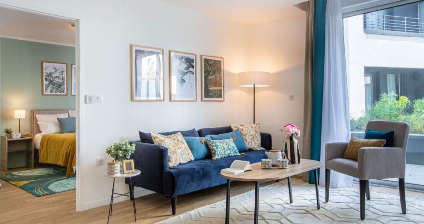 vente Résidence seniors Chalons En Champagne