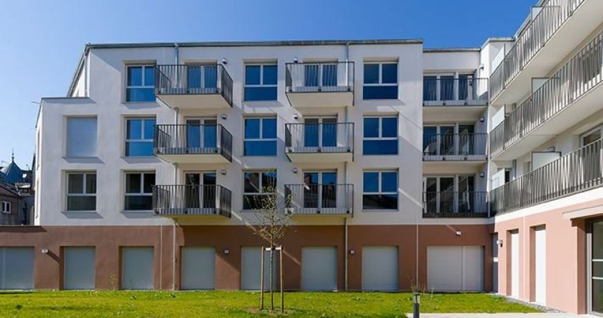 vente Résidence seniors Chalons En Champagne