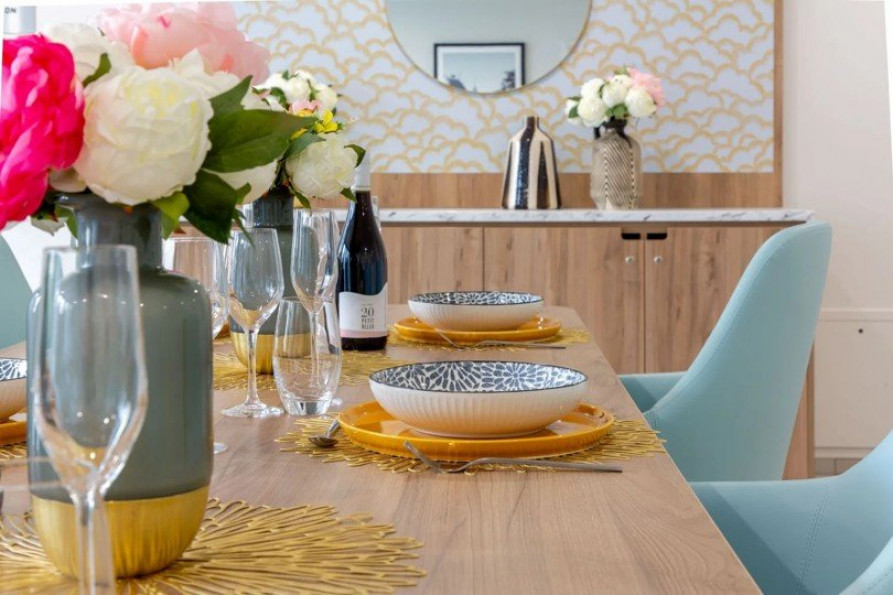 vente Résidence seniors Chalons En Champagne - Photo 7