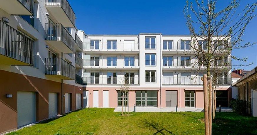 vente Résidence seniors Chalons En Champagne