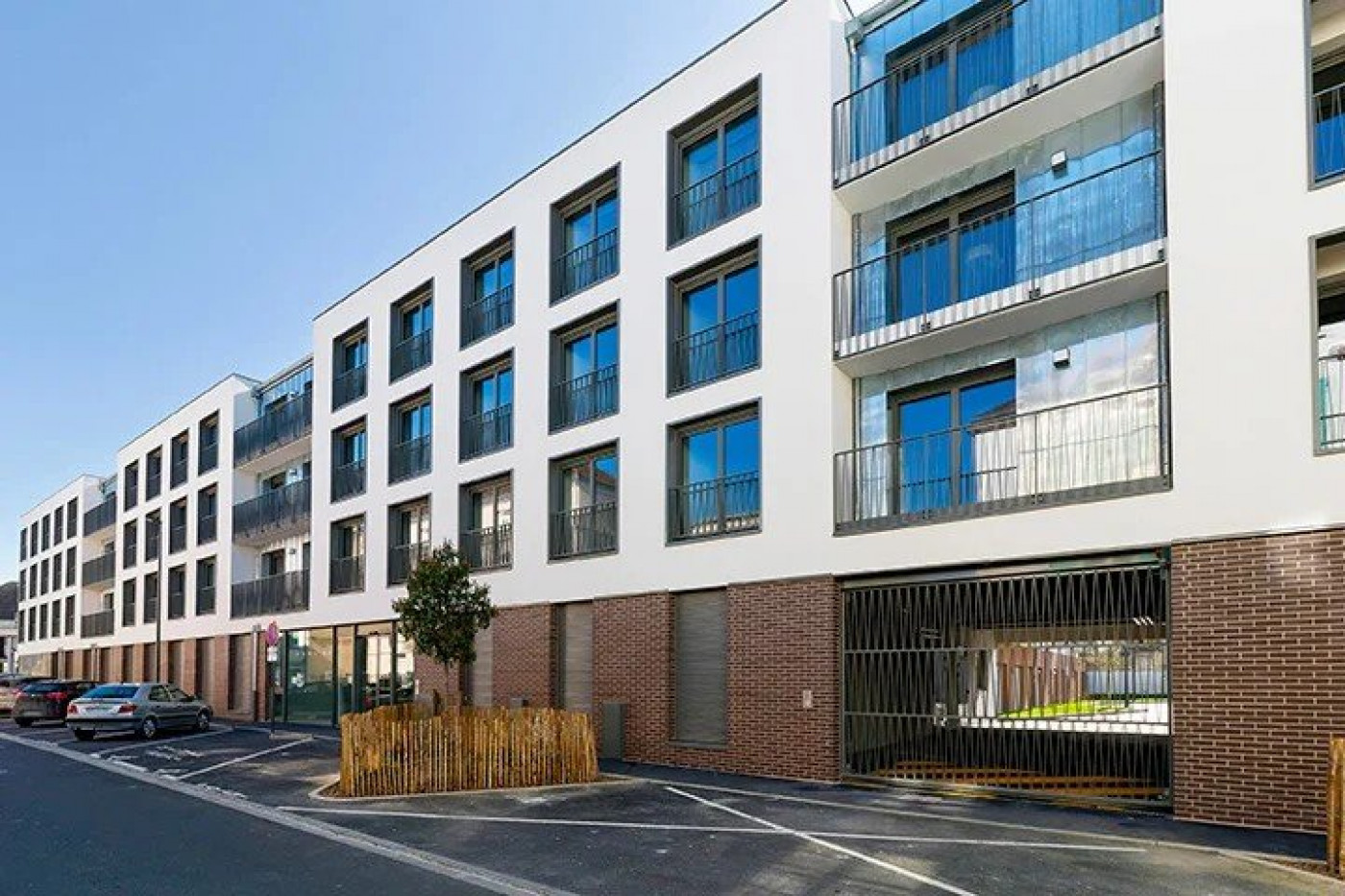 vente Résidence seniors Chalons En Champagne - Photo 14