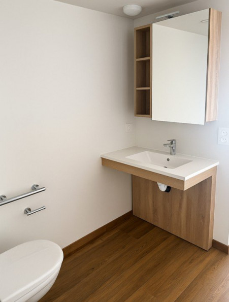 vente Résidence seniors Chalons En Champagne - Photo 7