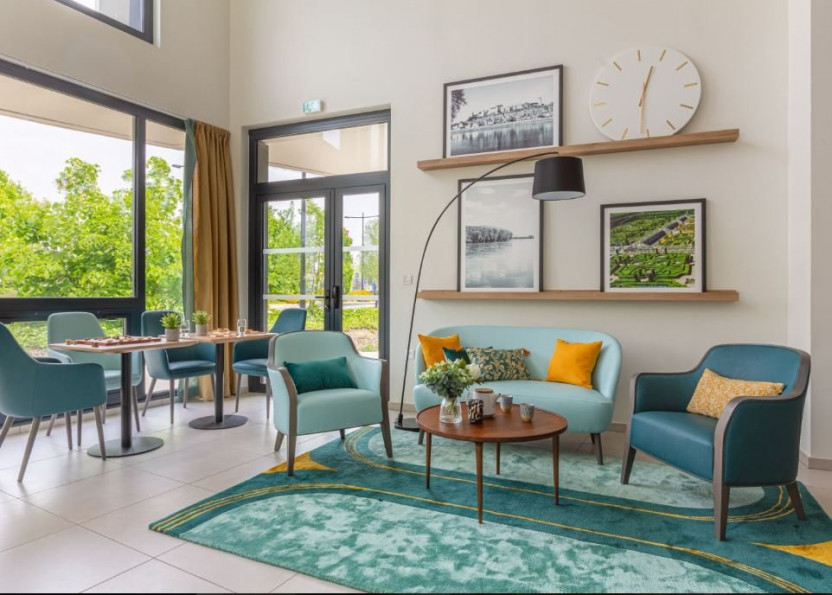 vente Résidence seniors Chalons En Champagne - Photo 10