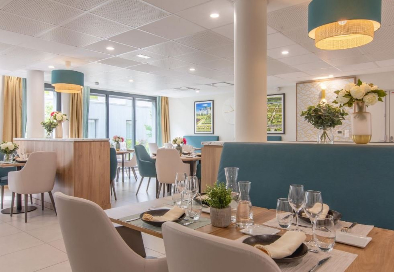 vente Résidence seniors Chalons En Champagne - Photo 8