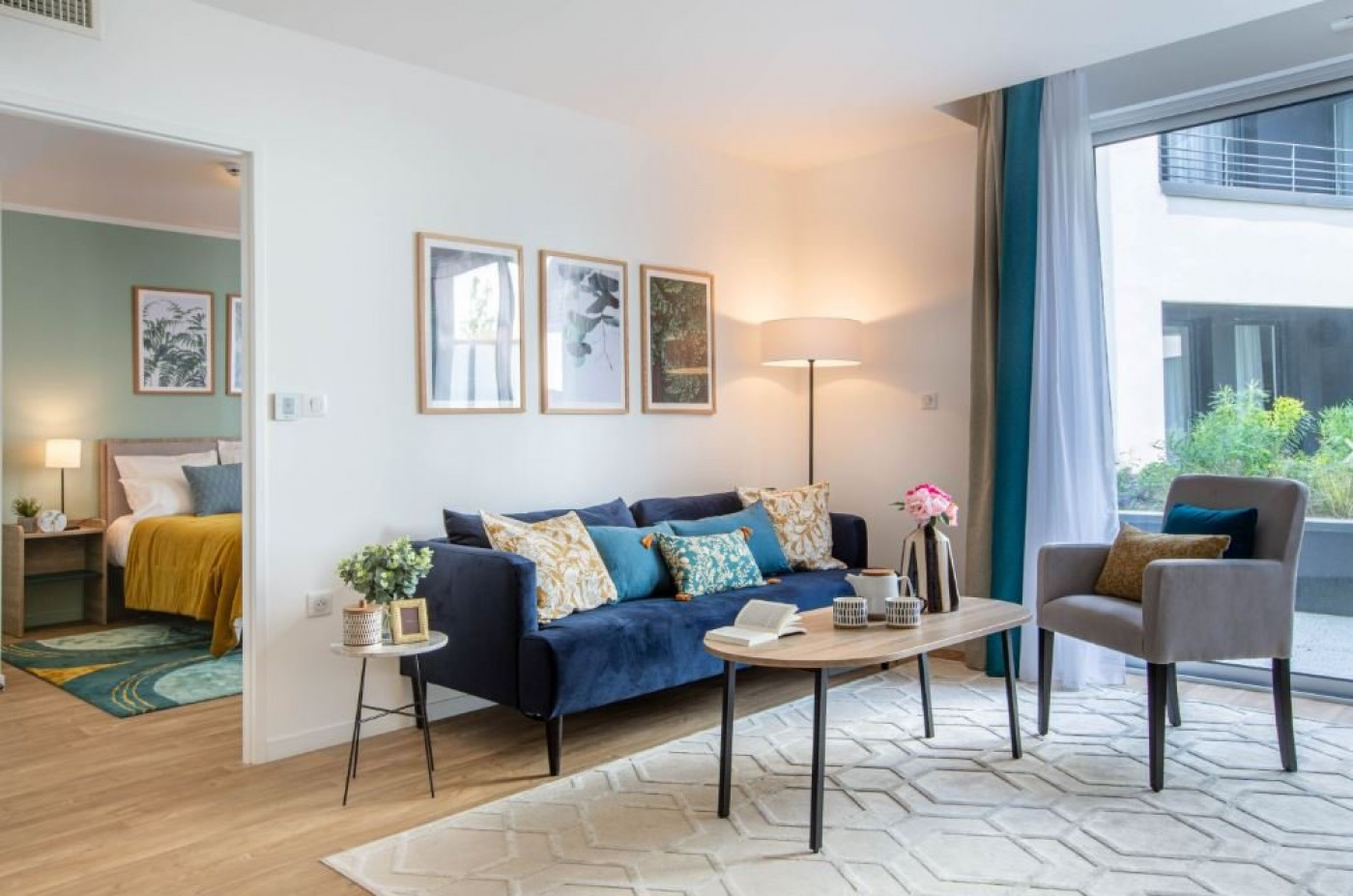 vente Résidence seniors Chalons En Champagne - Photo 2