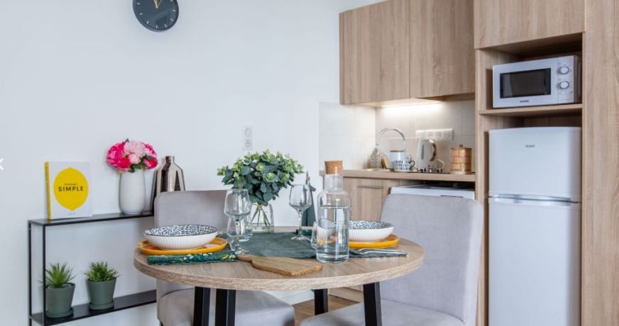 vente Résidence seniors Chalons En Champagne