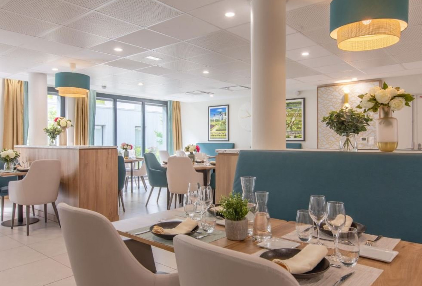 vente Résidence seniors Chalons En Champagne - Photo 5