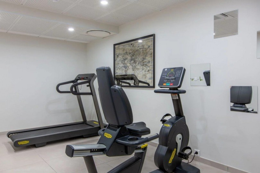 vente Résidence seniors Chalons En Champagne - Photo 9