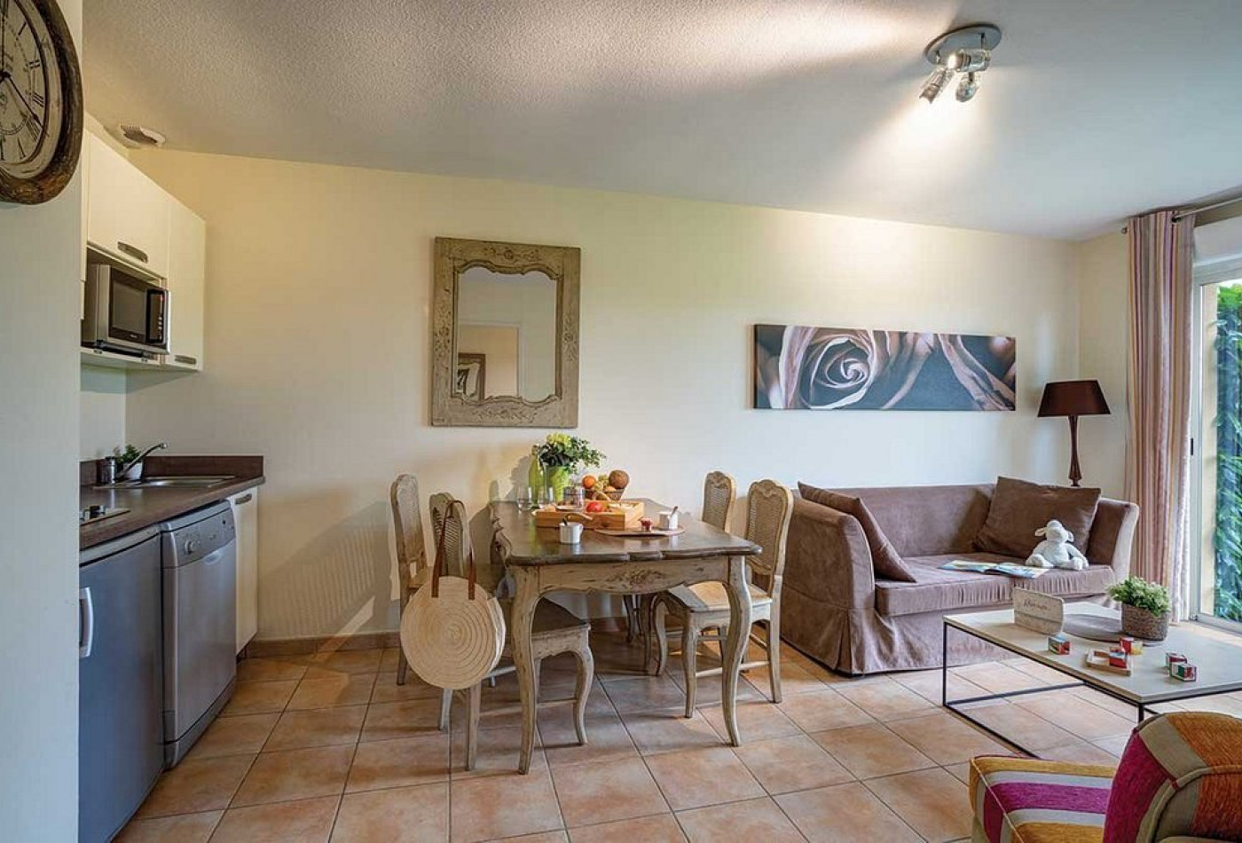 vente Résidence tourisme Alvignac - Photo 4