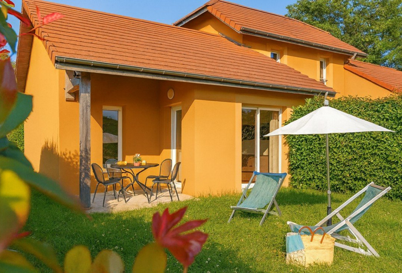 vente Résidence tourisme Alvignac - Photo 2