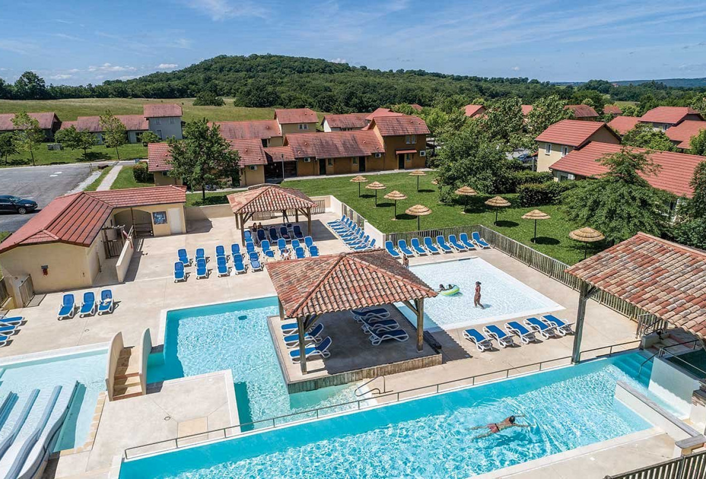 vente Résidence tourisme Alvignac - Photo 1