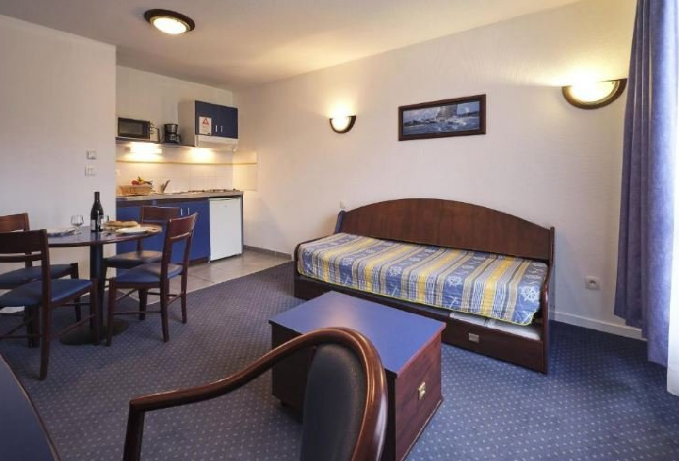 vente Résidence tourisme Carcassonne - Photo 3