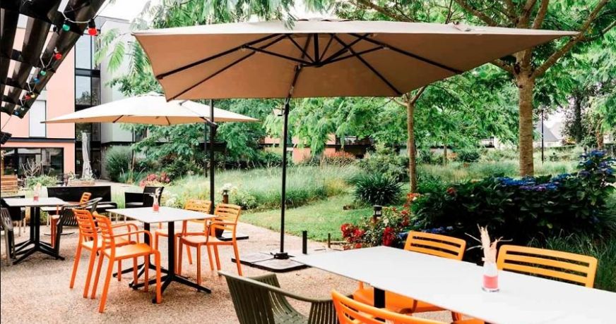 vente Résidence seniors Laille