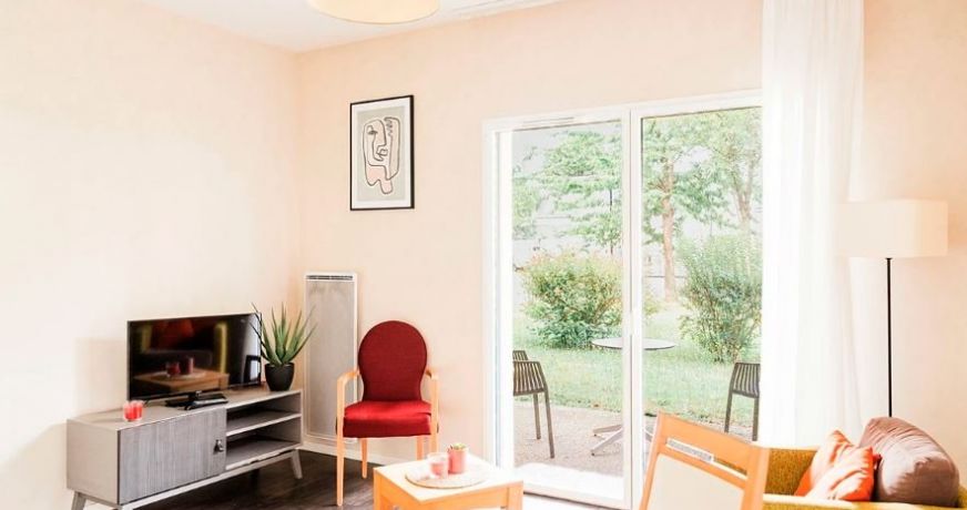 vente Résidence seniors Laille