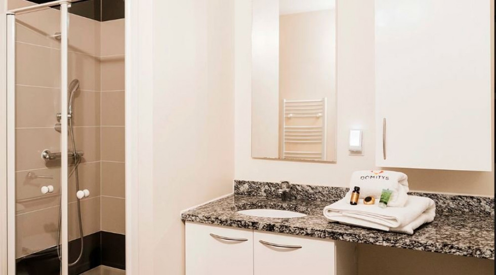 vente Résidence seniors Laille - Photo 4