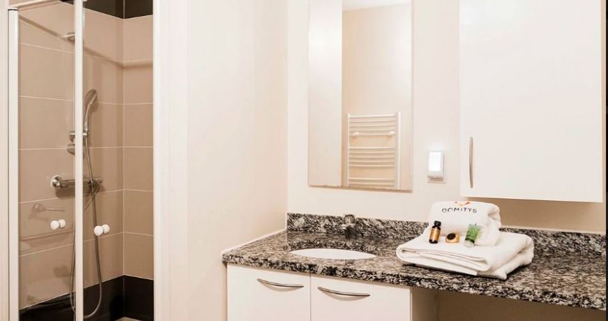 vente Résidence seniors Laille