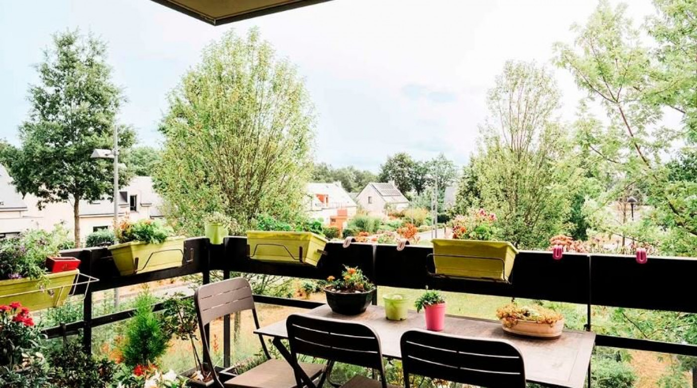 vente Résidence seniors Laille - Photo 5