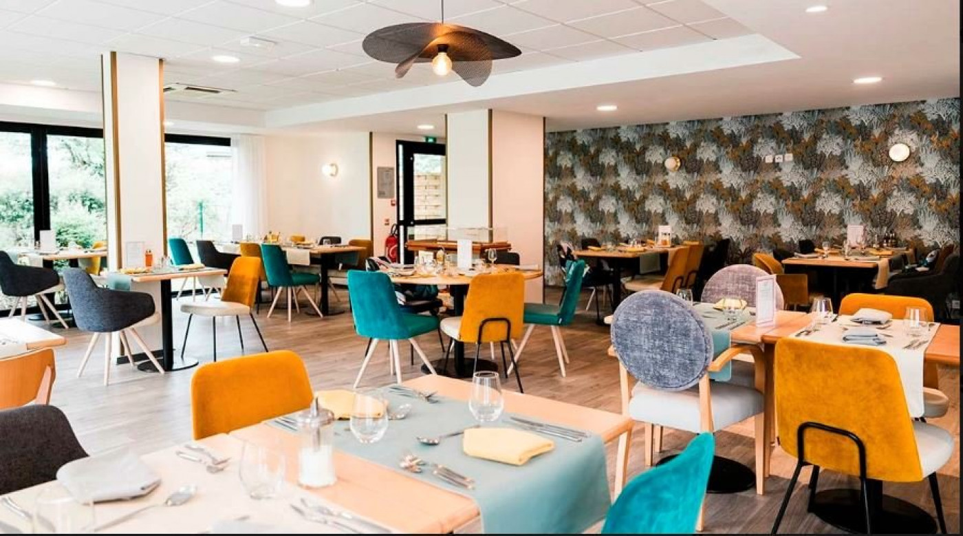 vente Résidence seniors Laille - Photo 7