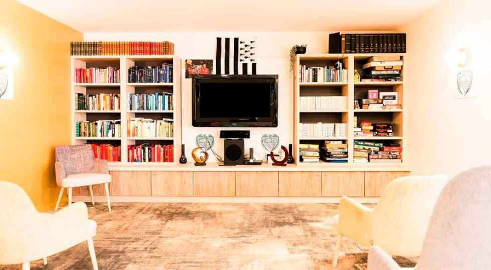 vente Résidence seniors Laille - Photo 8