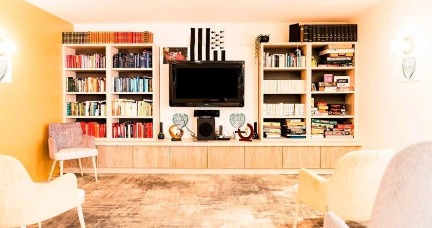 vente Résidence seniors Laille