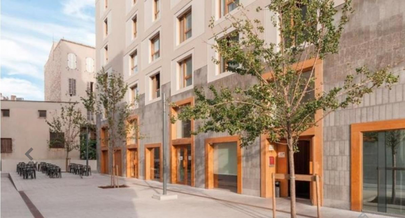 vente Résidence affaires Marseille 2eme Arrondissement - Photo 1