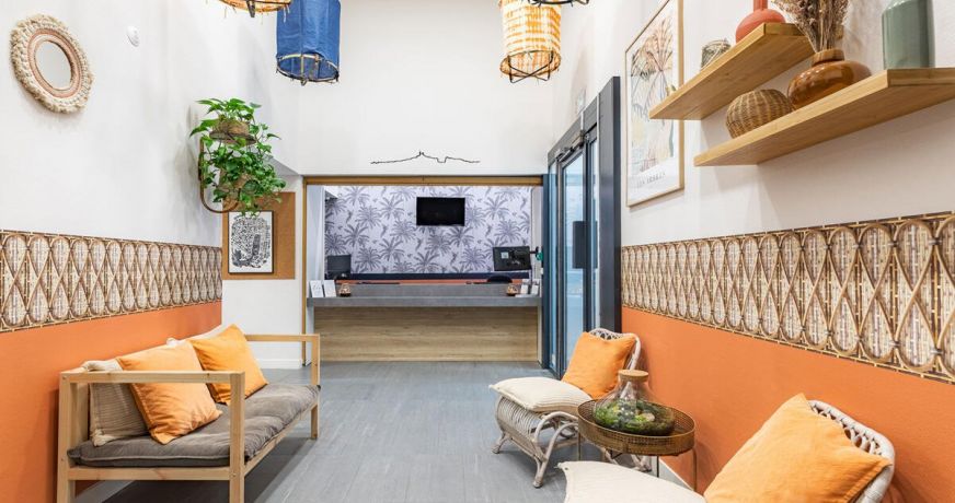 vente Résidence affaires Marseille 2eme Arrondissement