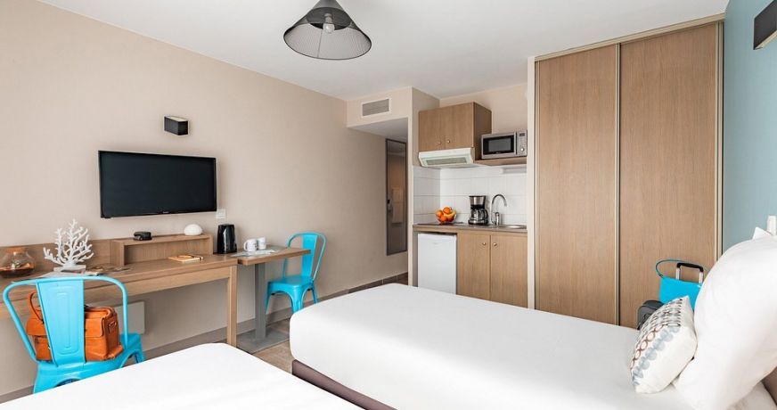 vente Résidence affaires Marseille 2eme Arrondissement