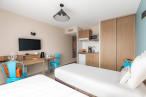 vente Résidence affaires Marseille 2eme Arrondissement