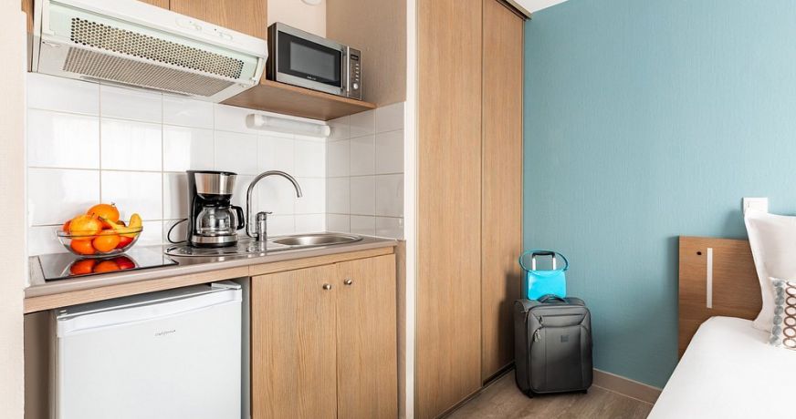 vente Résidence affaires Marseille 2eme Arrondissement