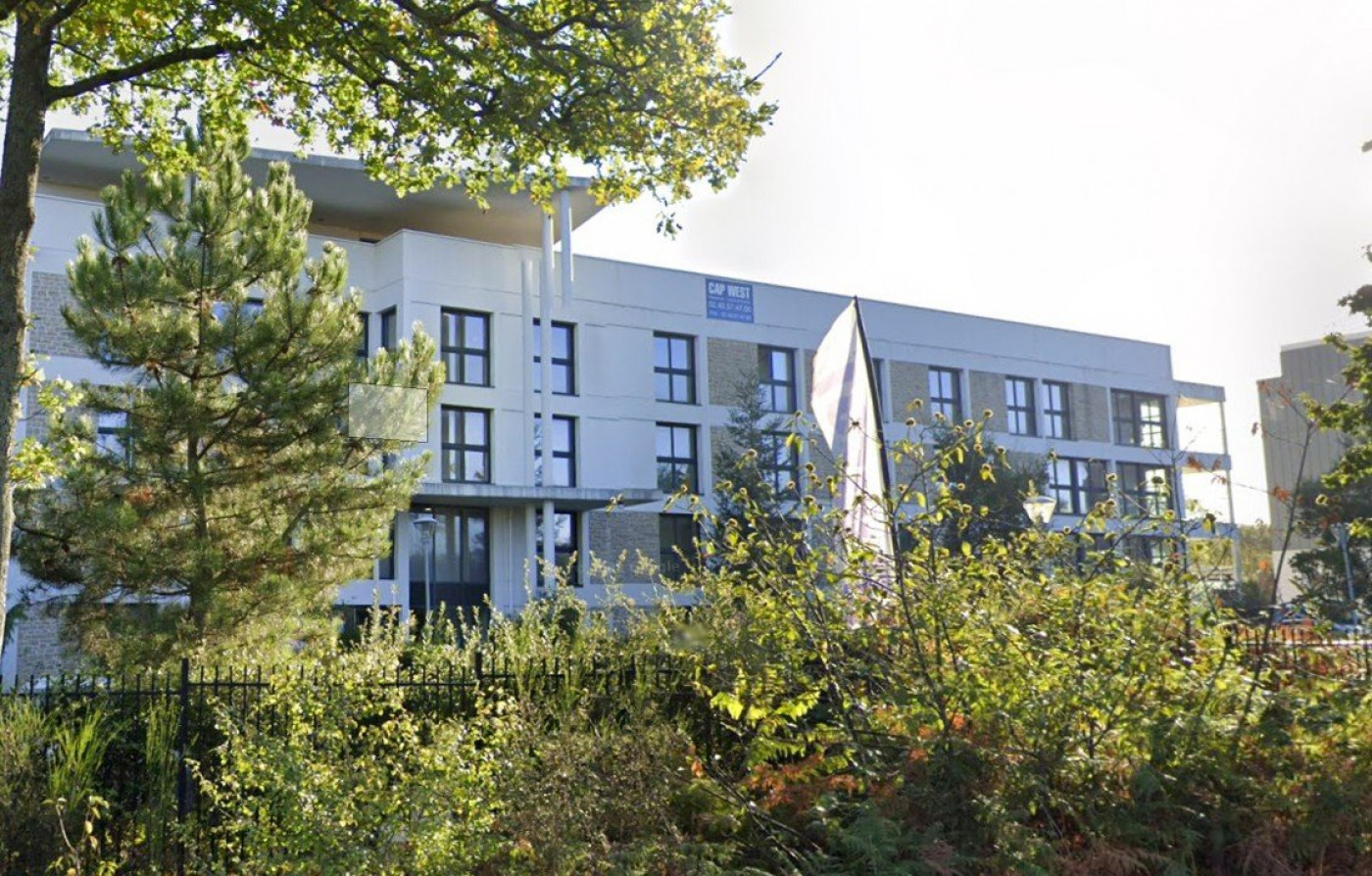 vente Résidence affaires Carquefou - Photo 1