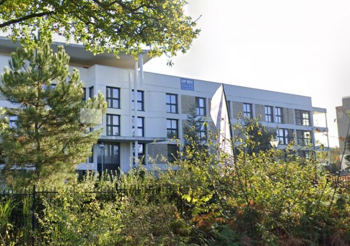 vente Résidence affaires Carquefou
