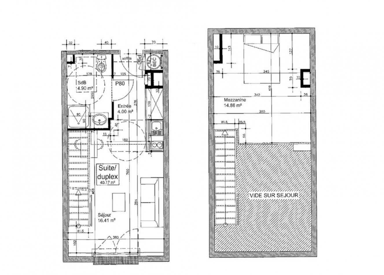vente Résidence affaires Carquefou - Photo 2