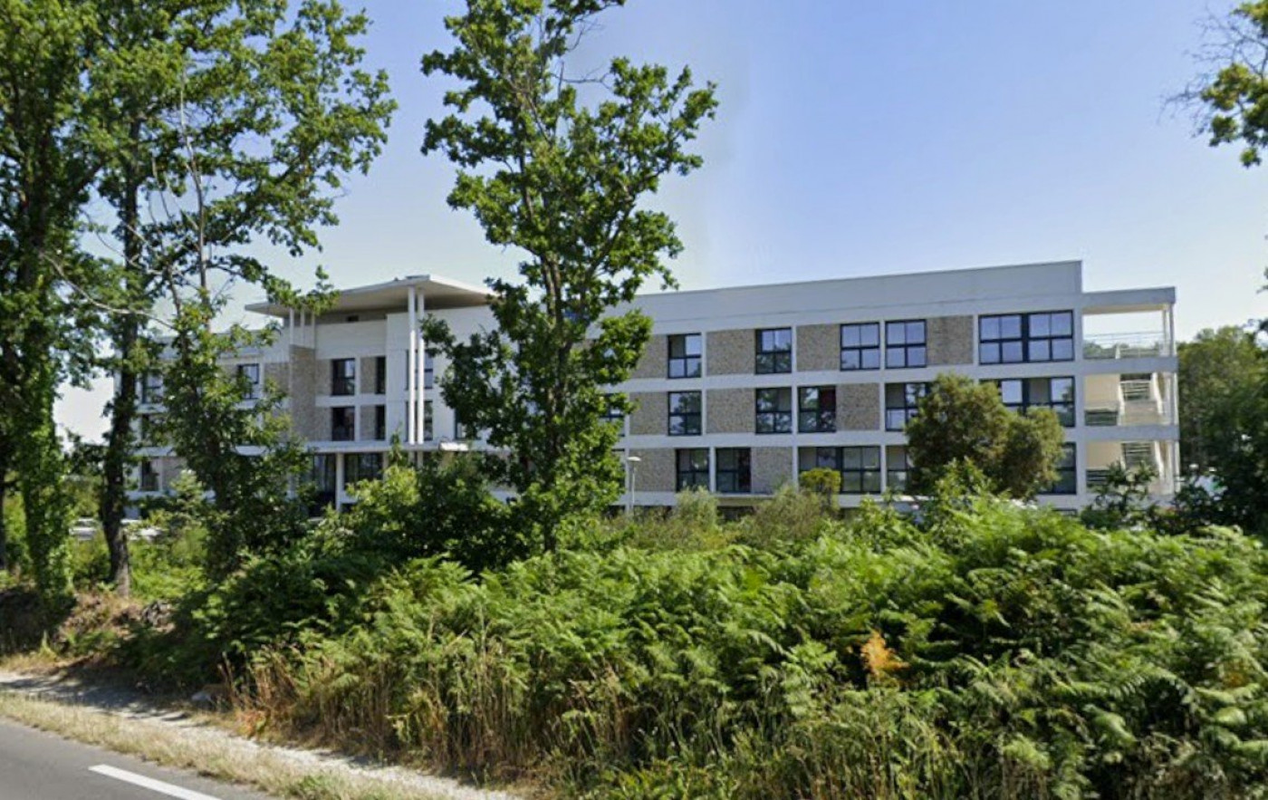 vente Résidence affaires Carquefou - Photo 3