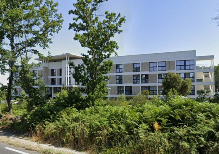 vente Résidence affaires Carquefou