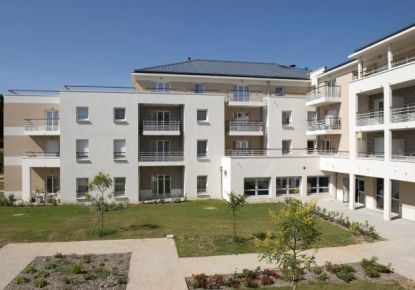 vente Résidence seniors Vernouillet