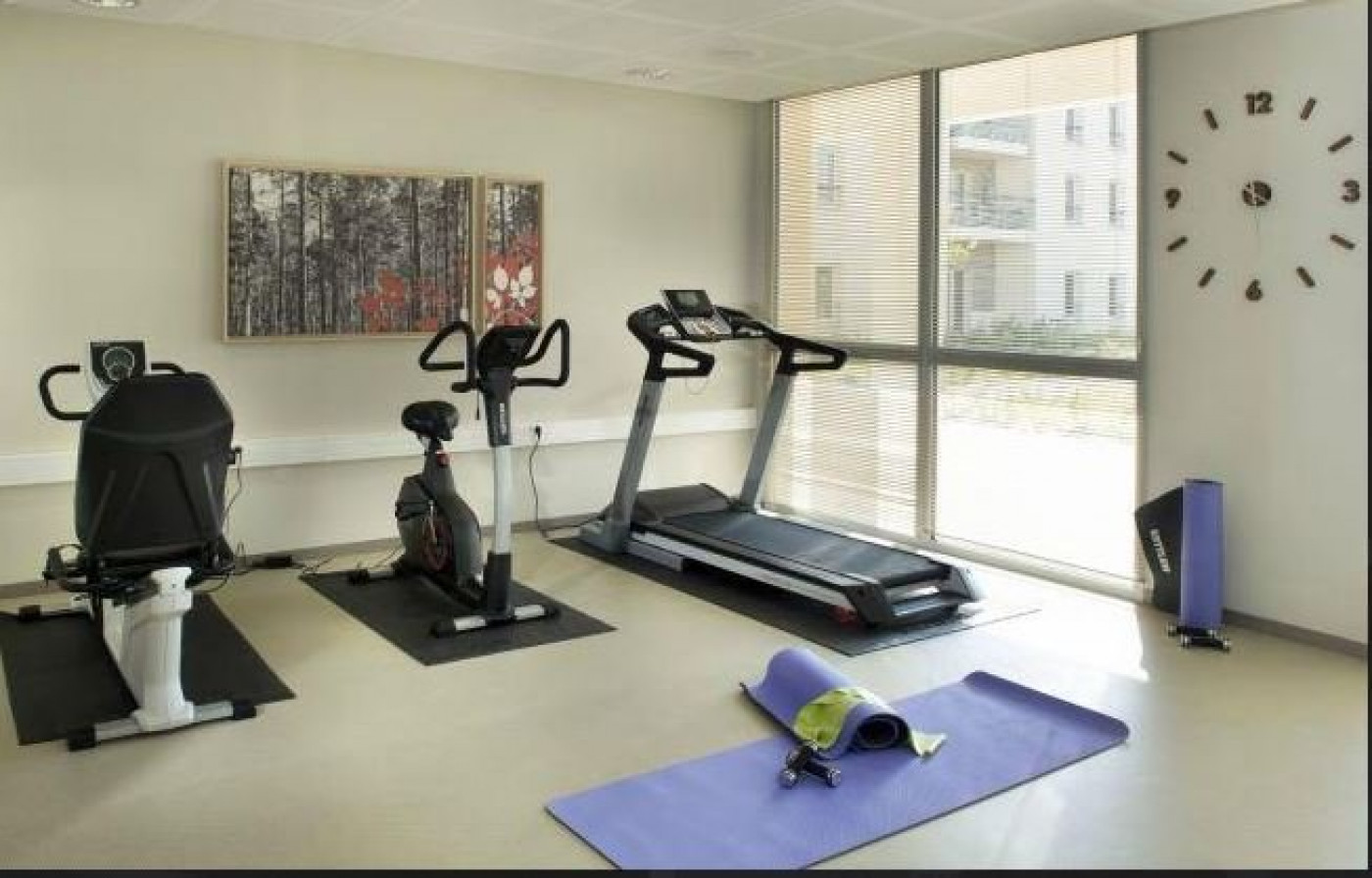 vente Résidence seniors Vernouillet - Photo 8