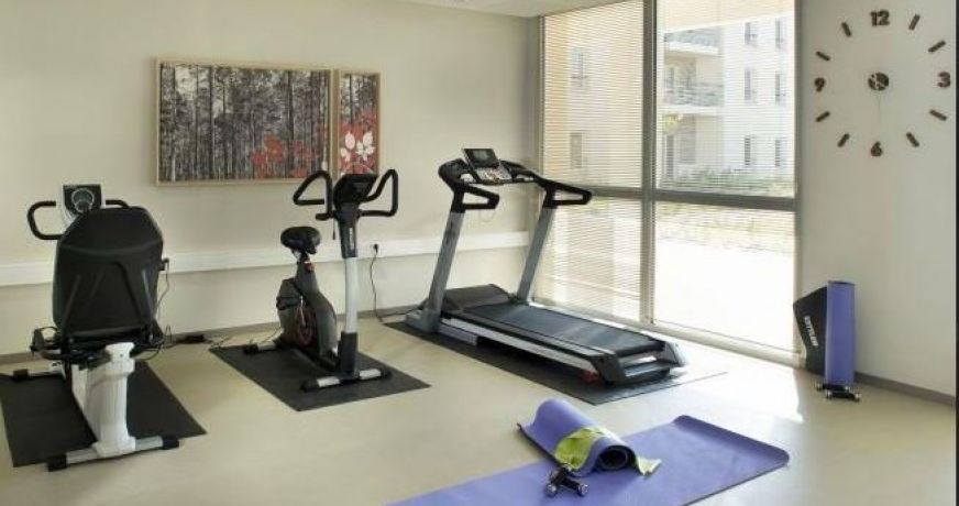 vente Résidence seniors Vernouillet