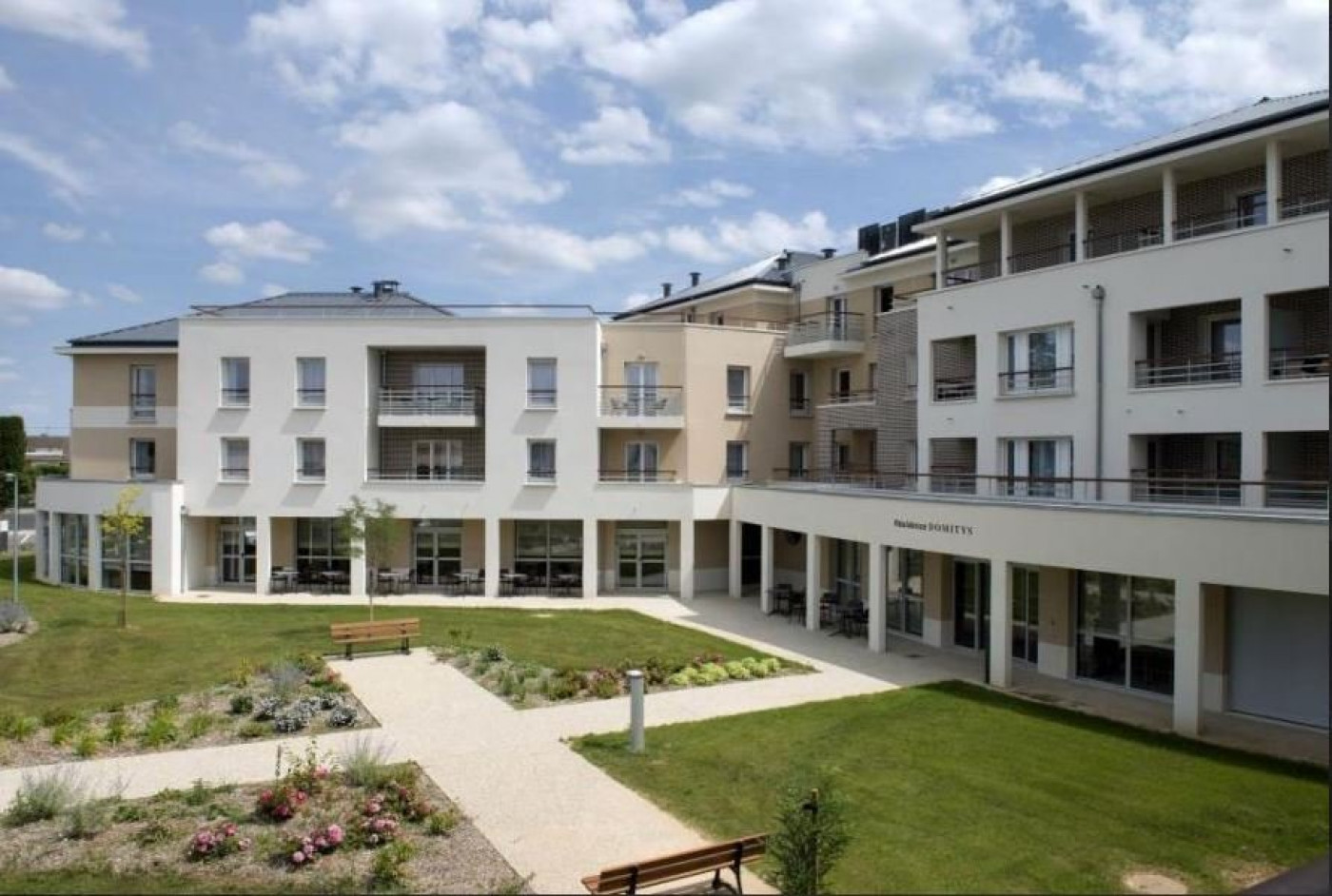 vente Résidence seniors Vernouillet - Photo 10
