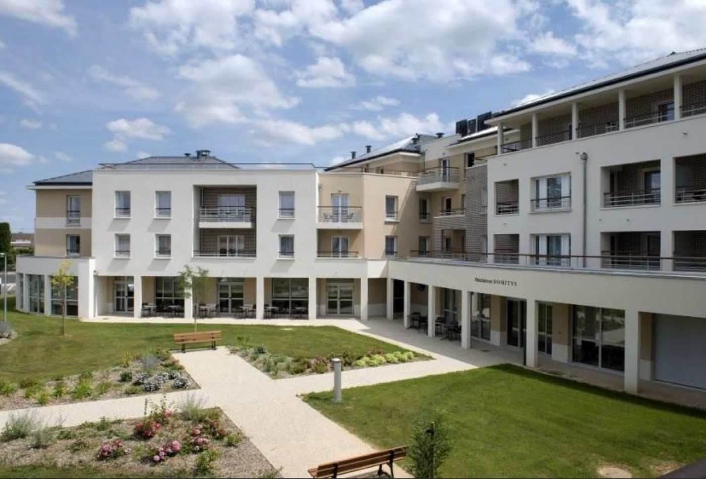 vente Résidence seniors Vernouillet - Photo 10