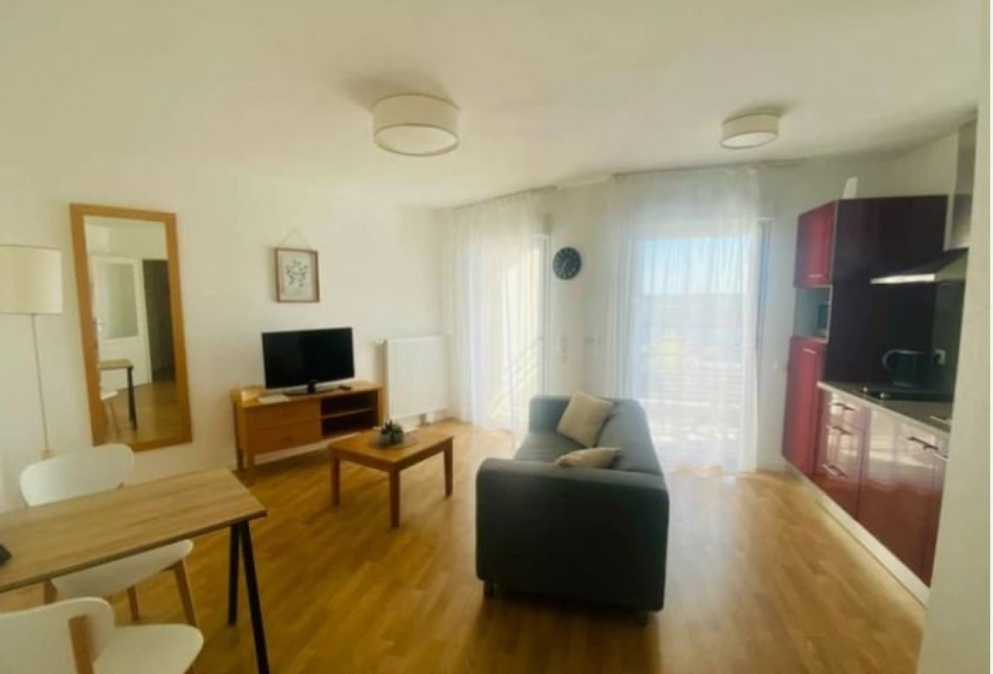 vente Résidence seniors Vernouillet - Photo 2