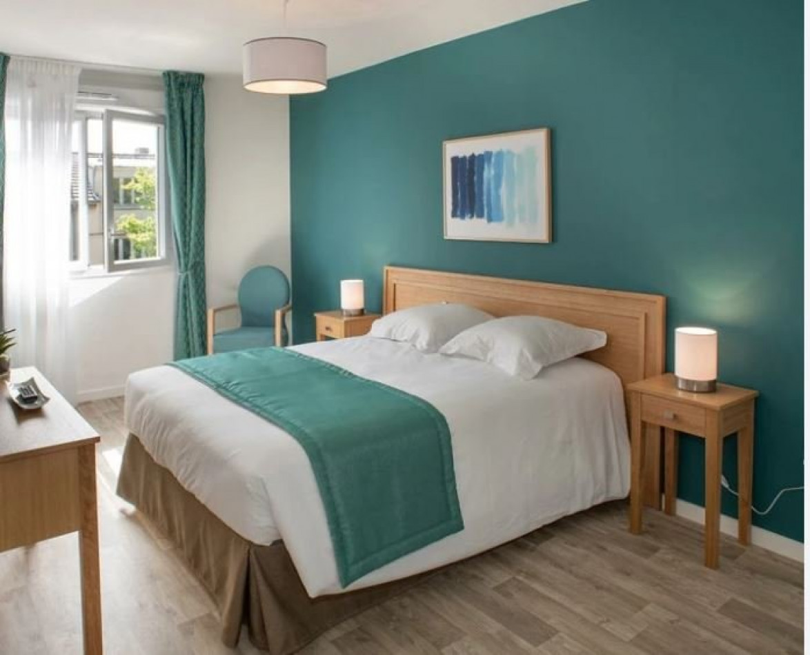 vente Résidence seniors Vernouillet - Photo 4