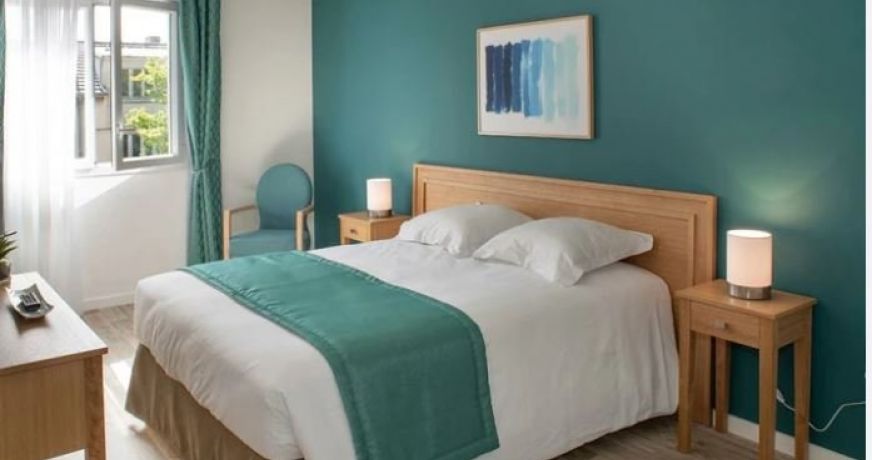 vente Résidence seniors Vernouillet