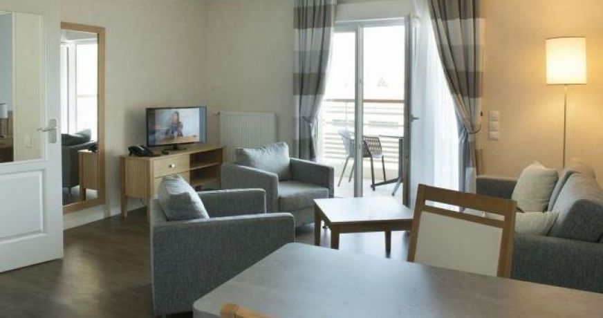 vente Résidence seniors Vernouillet