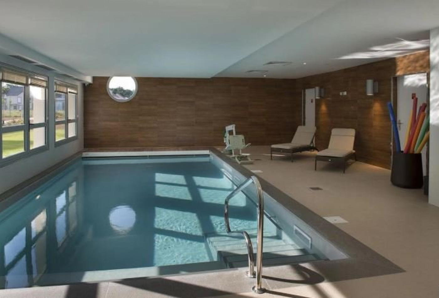 vente Résidence seniors Vernouillet - Photo 5