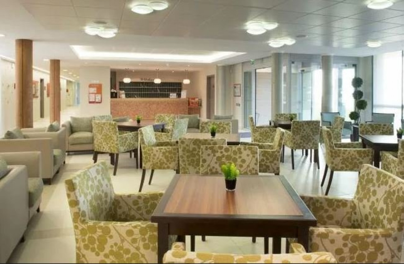 vente Résidence seniors Vernouillet - Photo 6