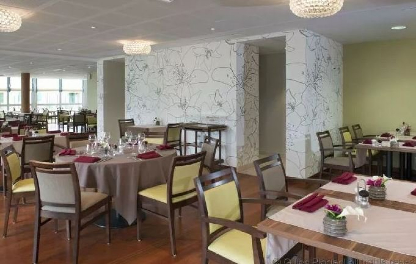 vente Résidence seniors Vernouillet - Photo 7