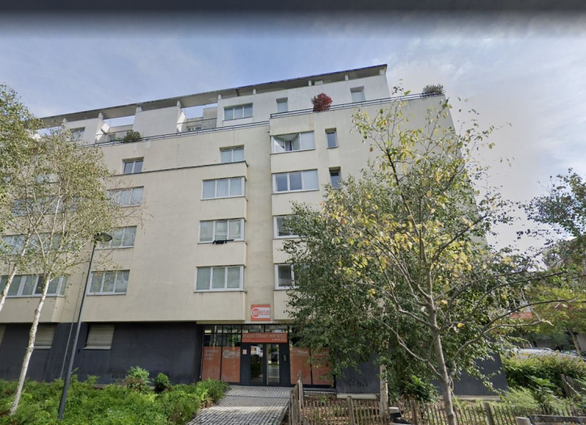 vente Résidence etudiante Grenoble - Photo 7