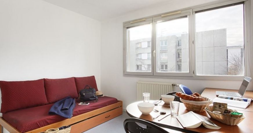 vente Résidence etudiante Grenoble