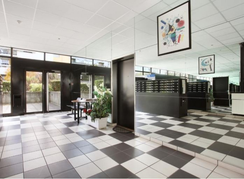 vente Résidence etudiante Grenoble - Photo 6