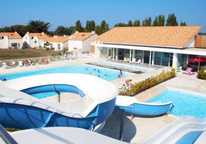 vente Résidence tourisme L'ile D'olonne